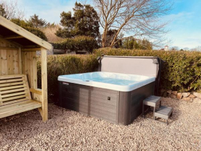 Ty Fin Cottage
